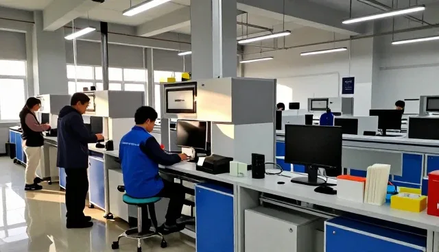 江门市蓬江区杜阮信和五金塑料厂