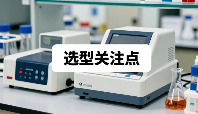 定制件选型中的核心关注点与业务趋势洞察