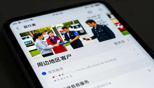 本地：产品加工在连锁门店的应用要点