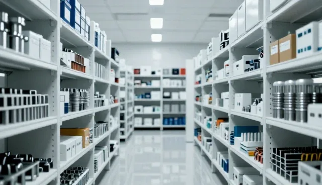 加工行业选型关注点:技术更新与质量把控