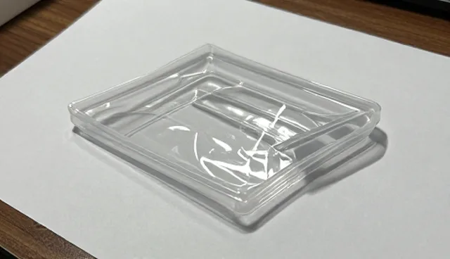塑料制品性能差异,团队选型需避免理解偏差
