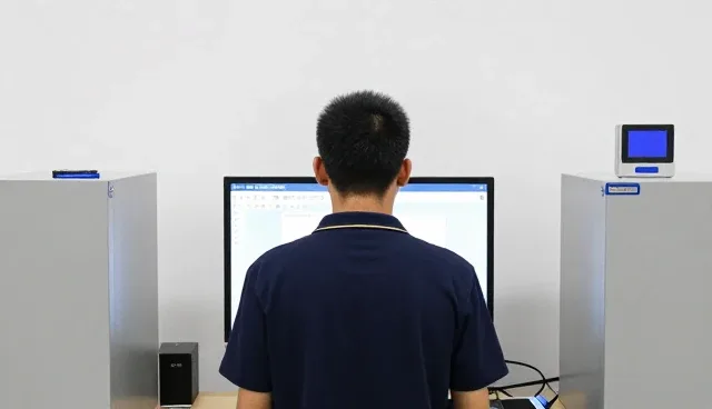 规格定制提升能力建设服务水平